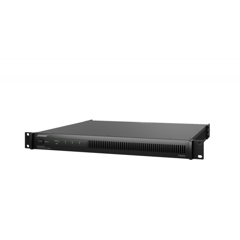 BOSE- Amplifier PowerShare® PS604D