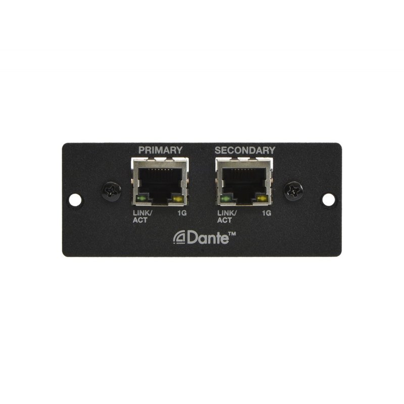 Bose 359844-0020 carte réseau Interne Ethernet