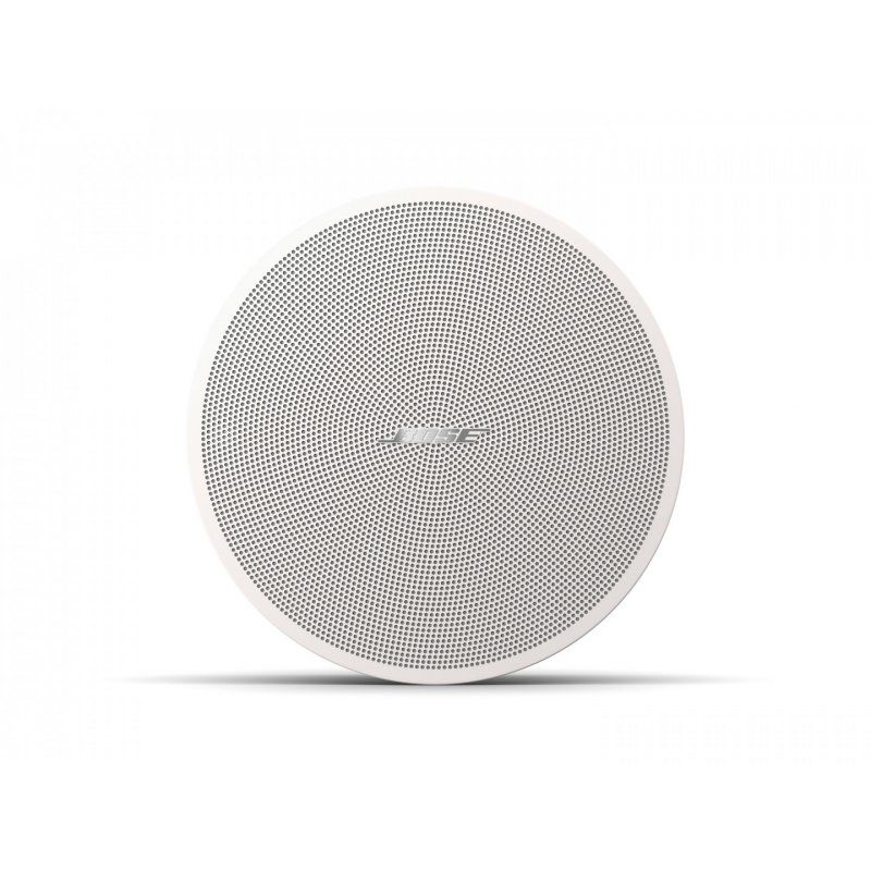 Bose DM2C-LP haut-parleur Plage complète Blanc Avec fil 20 W