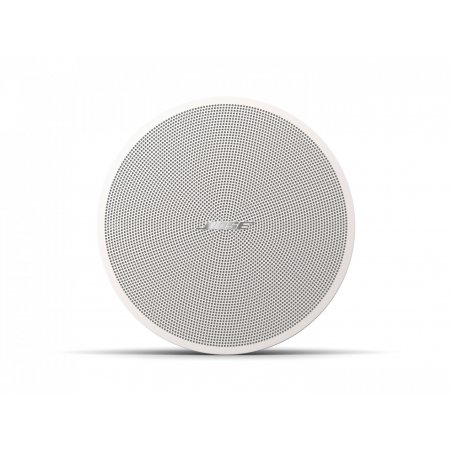 Bose DM2C-LP loudspeaker Full range White Wired 20 W