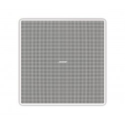 Bose EdgeMax EM180 loudspeaker 2-way White Wired 125 W