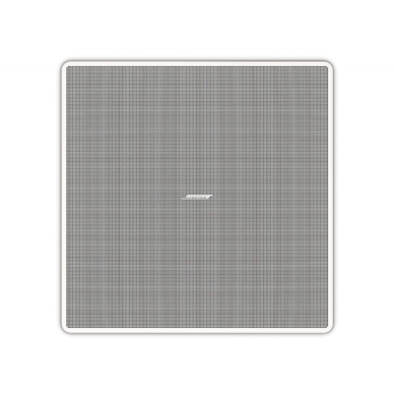 Bose EdgeMax EM180 loudspeaker 2-way White Wired 125 W