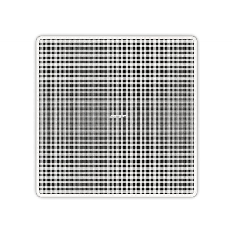 BOSE- Speaker EdgeMax EM180- White