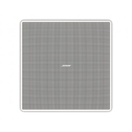 Bose EdgeMax EM180 haut-parleur 2-voies Blanc Avec fil 125 W