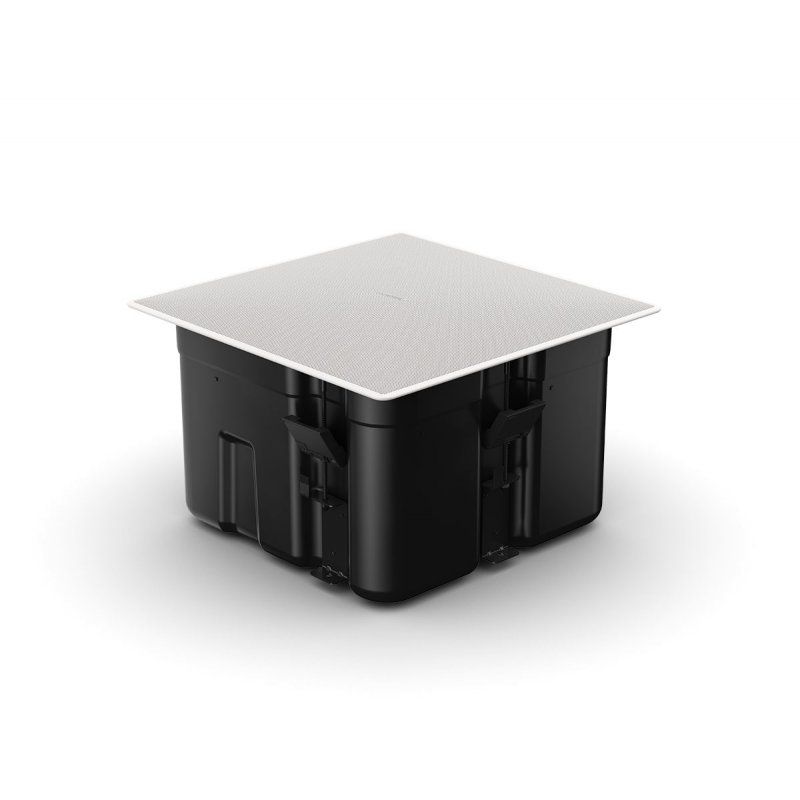 Bose EdgeMax EM180 loudspeaker 2-way White Wired 125 W