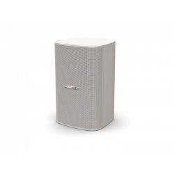 Bose DesignMax DM8S loudspeaker 2-way White Wired 125 W