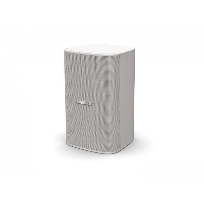 Bose DesignMax DM8S haut-parleur 2-voies Blanc Avec fil 125 W