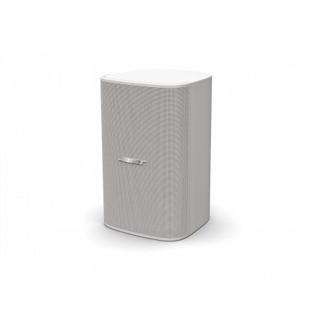 Bose DesignMax DM8S haut-parleur 2-voies Blanc Avec fil 125 W
