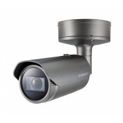 Hanwha PNO-A9081RLP security camera Bullet IP security camera 3840 x 2160 pixels Ceiling/wall