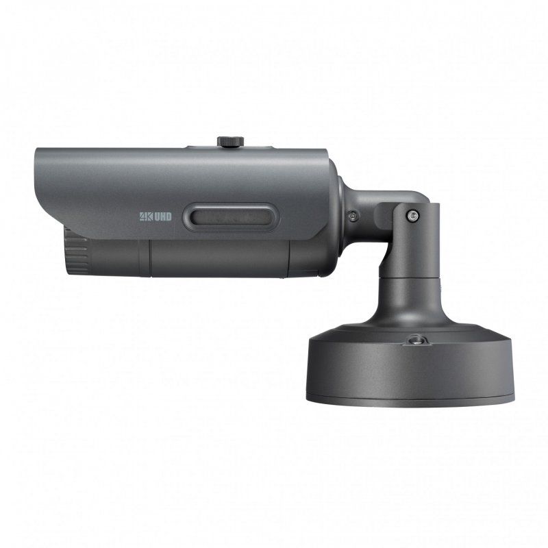 Hanwha PNO-A9081RLP security camera Bullet IP security camera 3840 x 2160 pixels Ceiling/wall
