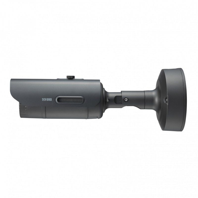 Hanwha PNO-A9081RLP security camera Bullet IP security camera 3840 x 2160 pixels Ceiling/wall