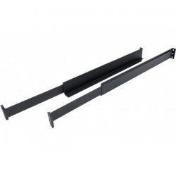 DEXLAN PAIR LONG RAIL 560MM FOR SHORT BODY CONSOLE