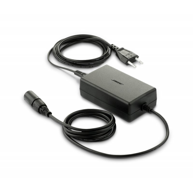 Bose 809510-0010 adaptateur de puissance & onduleur Intérieure Noir