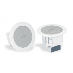 BOSE- FreeSpace 3 Flush-Mount Satellites white