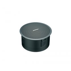 Bose 843090-0110 loudspeaker Black Wired 200 W