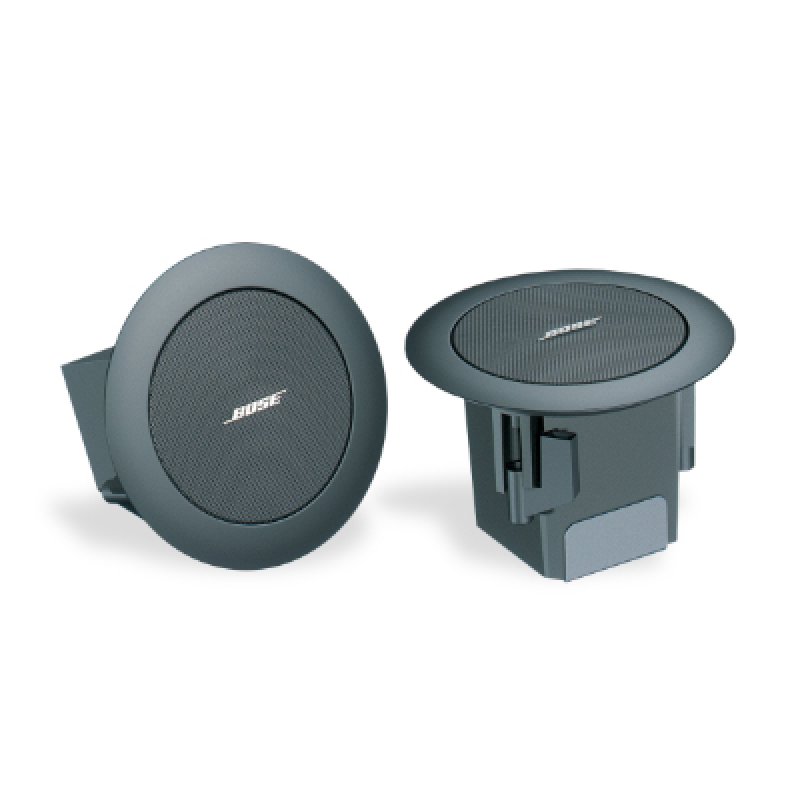 BOSE FreeSpace 3 Flush-Mount Satellites Black