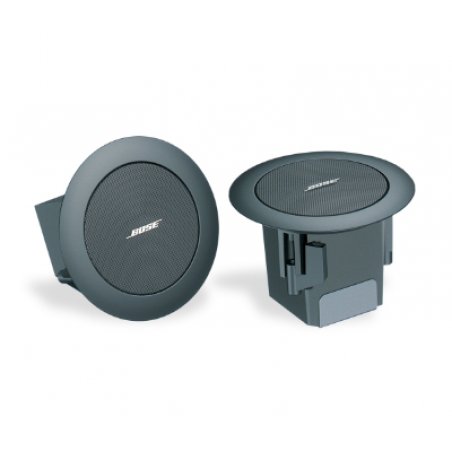 Bose 843091-0110 haut-parleur Noir Avec fil 200 W