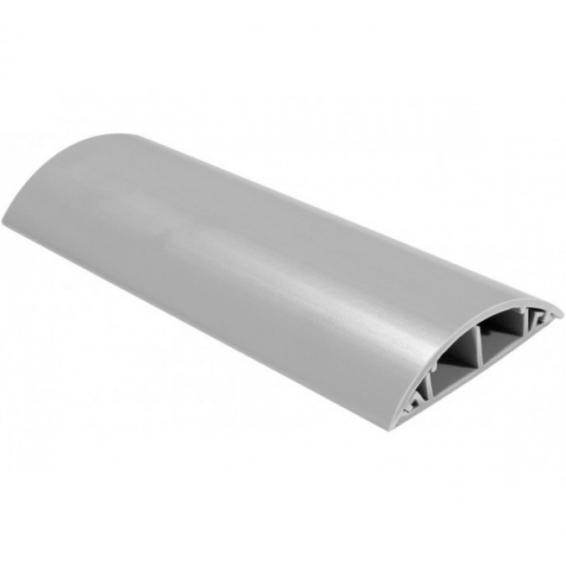 Hypertec 753340-HY cable protector Cable floor protection Grey