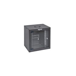 LEGRAND 10-inch fixed box delivered assembled Linkeo capacity 6U dimensions 359x