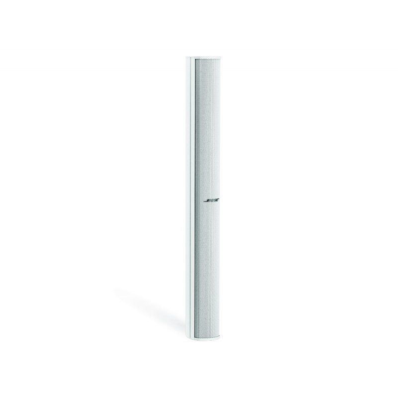 Bose Panaray MA12EX loudspeaker White Wired 150 W