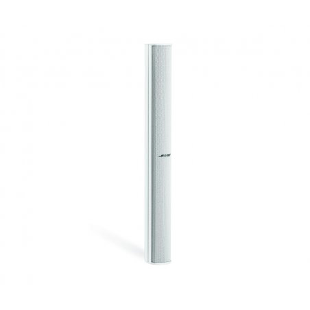 BOSE- Panaray MA12EX Loudspeaker- White
