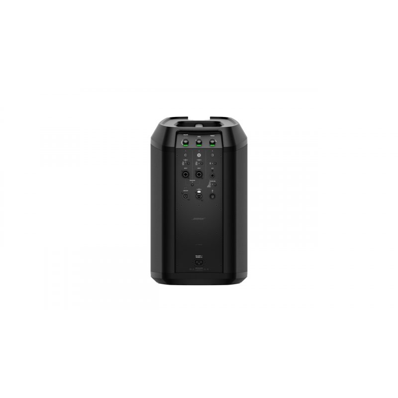 Bose L1 Pro8 Freestanding Public Address (PA) system 300 W Black