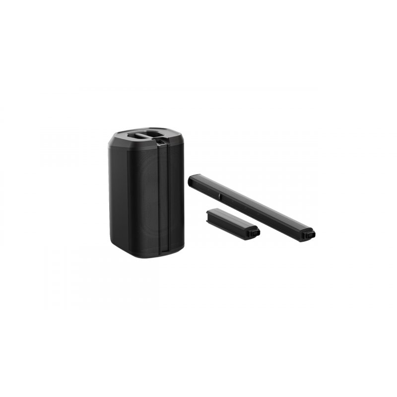 Bose L1 Pro16 Freestanding Public Address (PA) system 1250 W Black