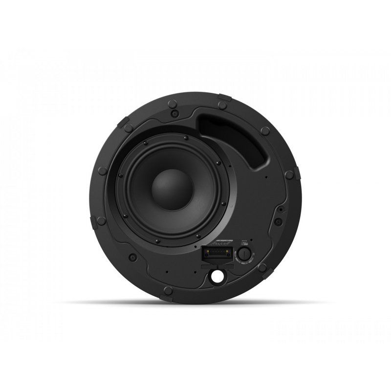Bose DM8C-SUB Black 150 W
