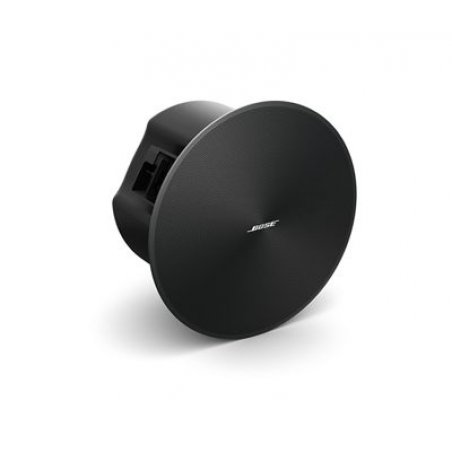 Bose DesignMax DM6C haut-parleur Noir Avec fil 125 W