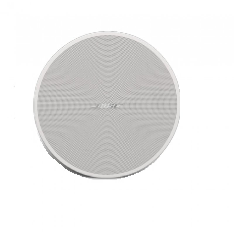 Bose DesignMax DM8C-SUB haut-parleur Blanc Avec fil 150 W