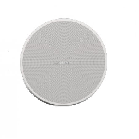 Bose DesignMax DM8C-SUB haut-parleur Blanc Avec fil 150 W