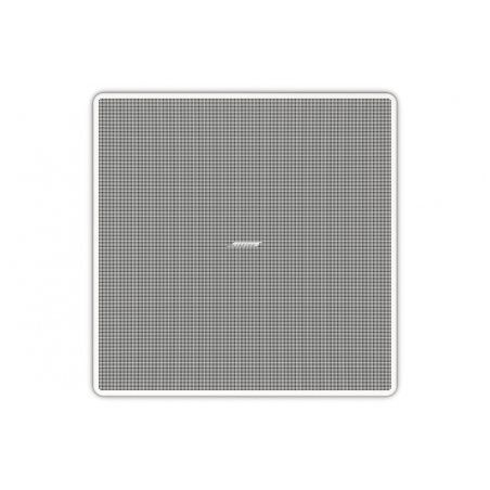 Bose EdgeMax EM90 haut-parleur 2-voies Blanc Avec fil 125 W