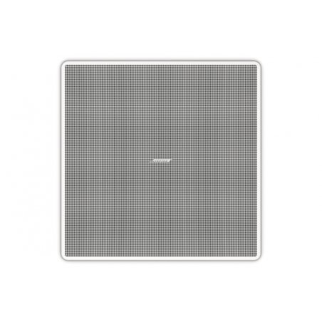 Bose EdgeMax EM90 loudspeaker 2-way White Wired 125 W