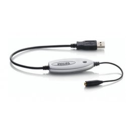 Philips LFH9034 carte et adaptateur d'interfaces