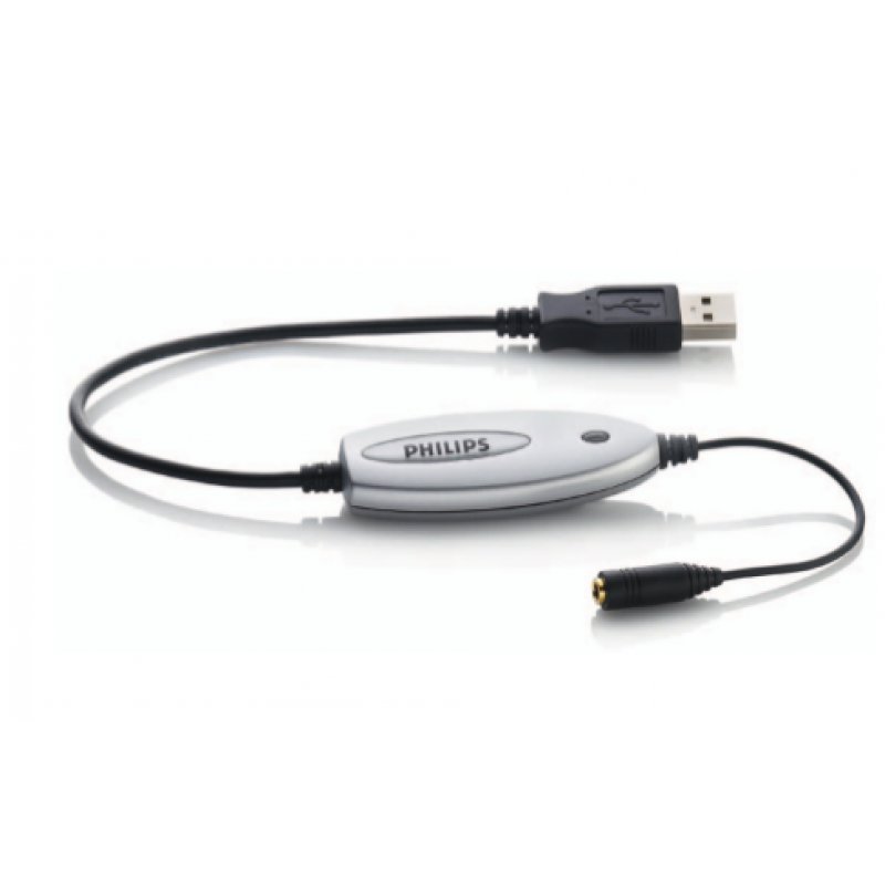 Philips LFH9034 carte et adaptateur d'interfaces