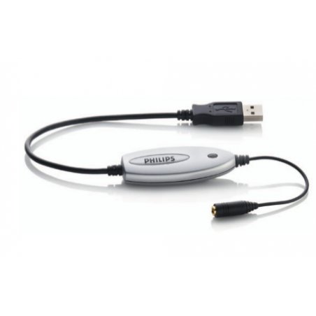 Philips LFH9034 carte et adaptateur d'interfaces