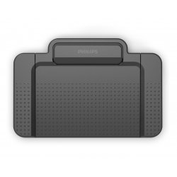 Philips ACC2330 USB Black