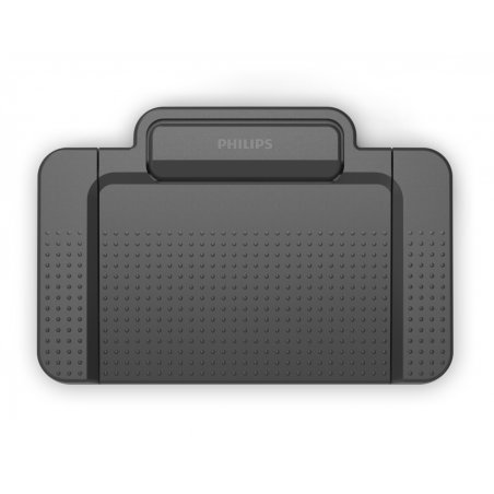 Philips ACC2330 USB Noir