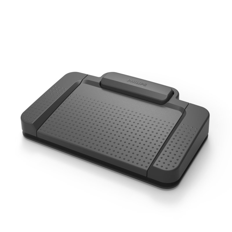 Philips ACC2330 USB Noir