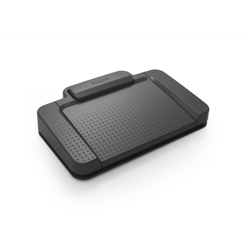 Philips ACC2330 USB Black