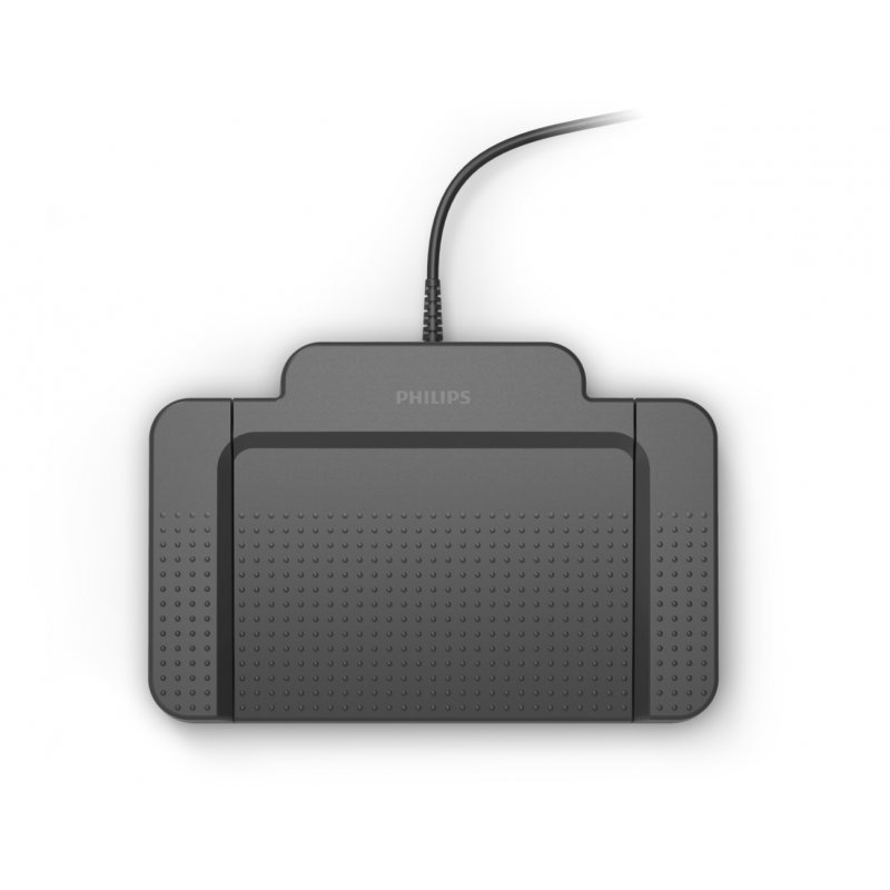 Philips ACC2330 USB Noir