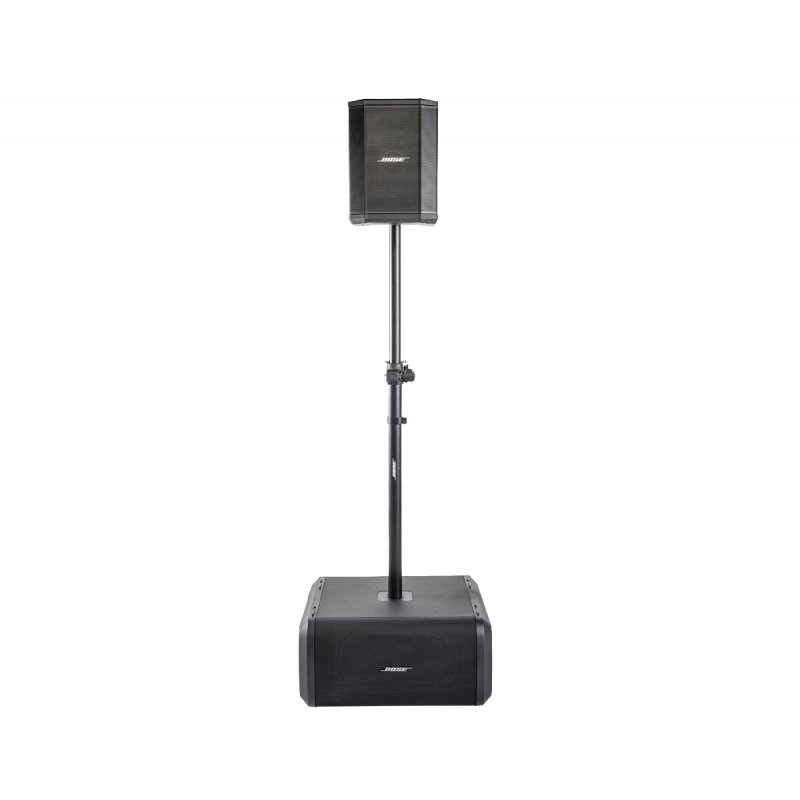 BOSE- Sub1/Sub2 Adjustable Speaker Pole