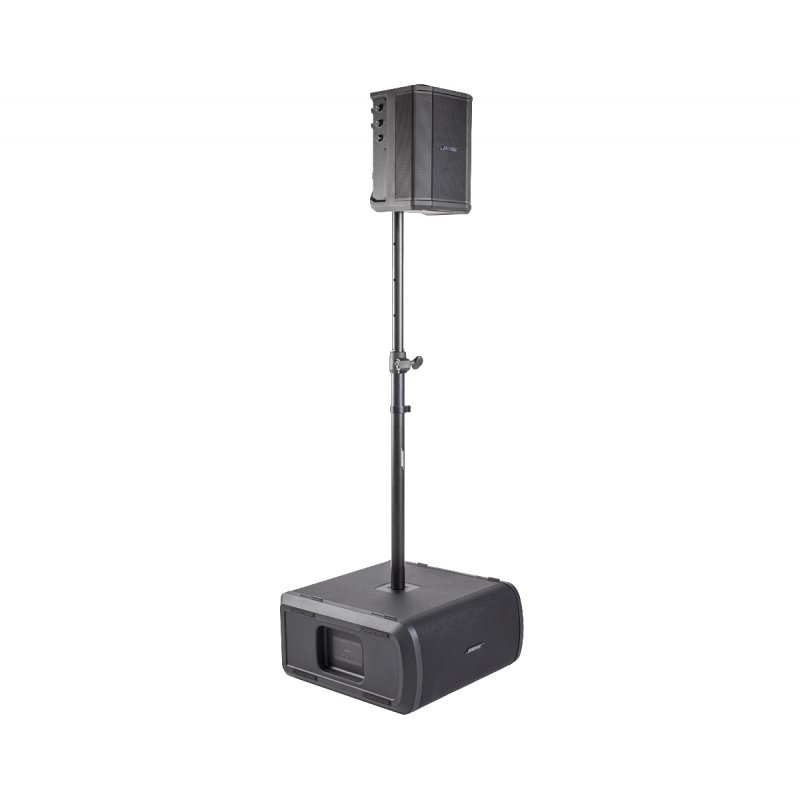 BOSE- Sub1/Sub2 Adjustable Speaker Pole