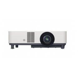 SONY- Projector VPL-PHZ51- White