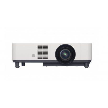 SONY- Projector VPL-PHZ51- White