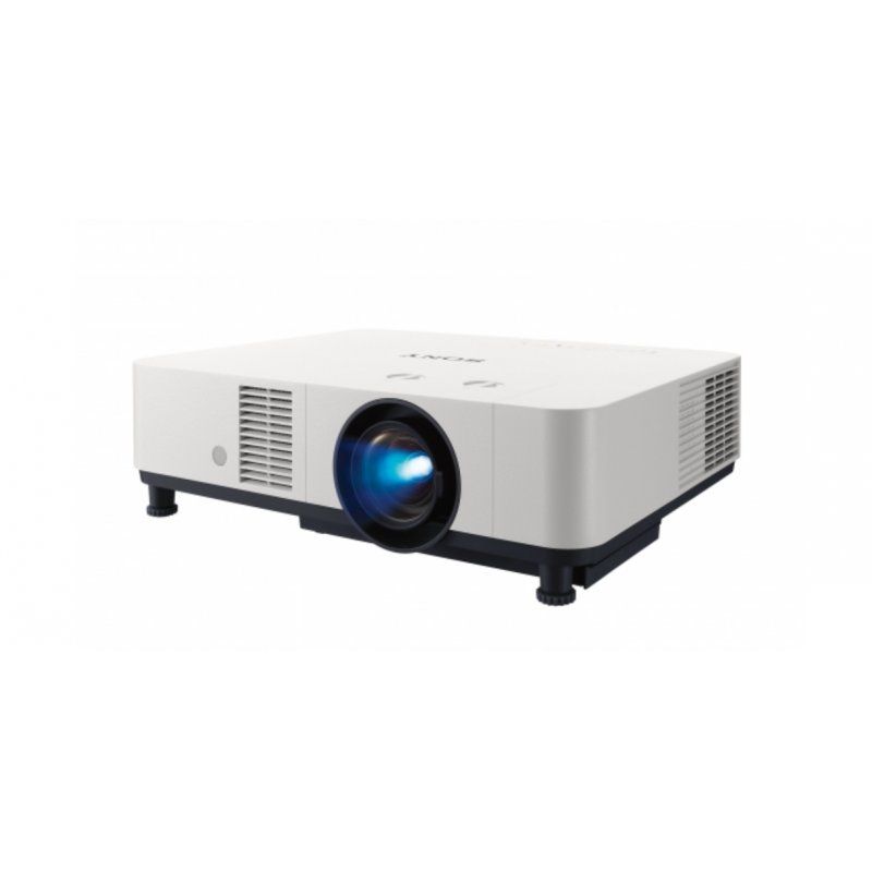Sony VPL-PHZ51 data projector Standard throw projector 5300 ANSI lumens 3LCD WUXGA (1920x1200) White