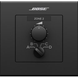 Bose CC-3 Contrôle du volume rotatif