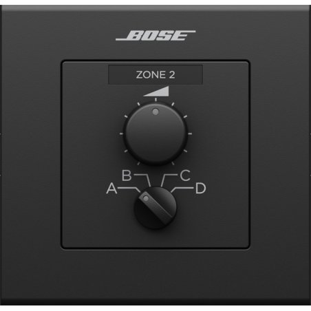 Bose CC-3 Contrôle du volume rotatif
