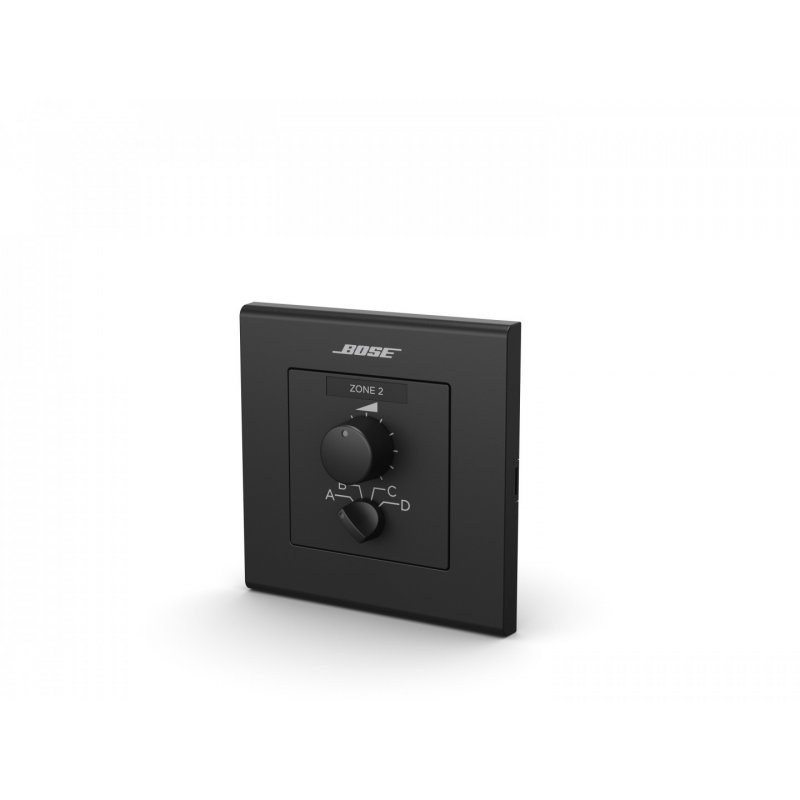 BOSE- ControlCenter CC-3 zone controller