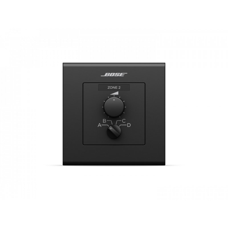 BOSE- ControlCenter CC-3 zone controller